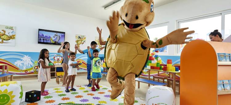 达马尔悦宜湾酒店-全包(Riu Dunamar - All Inclusive)图片