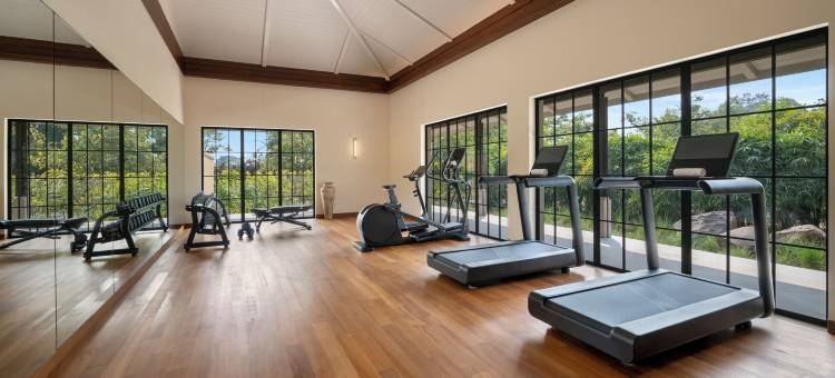 欧贝罗伊温迪亚维拉斯(The Oberoi Vindhyavilas Wildlife Resort, Bandhavgarh)图片