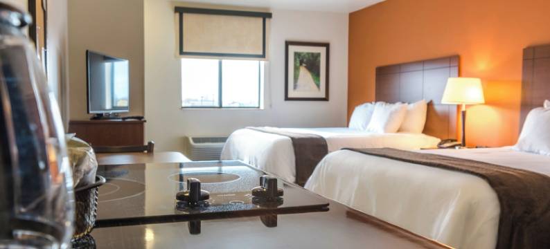 俾斯麦我家酒店(My Place Hotel-Bismarck, ND)图片