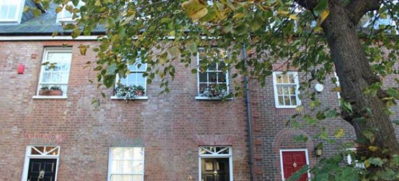 码头区域(Quayside Quarters)图片