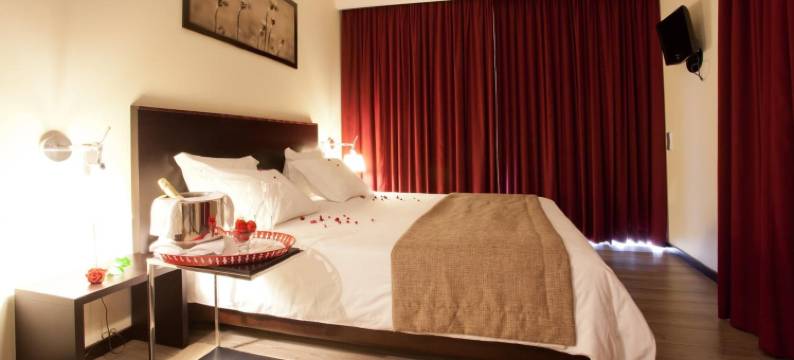 圣佩德罗酒店(Hotel Sao Pedro)图片