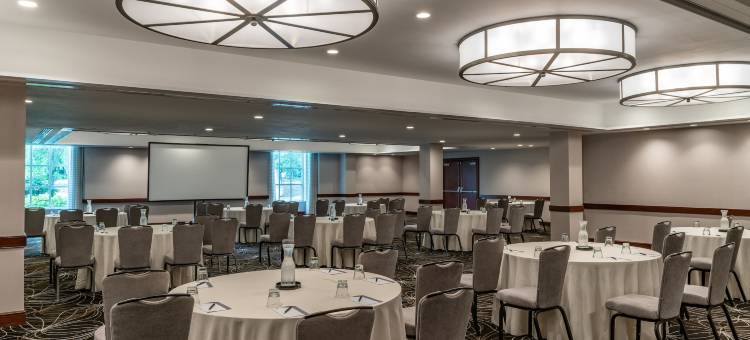 格林威治凯悦酒店(Hyatt Regency Greenwich)图片