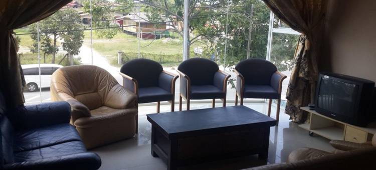 瓜拉登嘉楼戴斯因经济型酒店(Daisyinn Budget Hotel Kuala Terengganu)图片