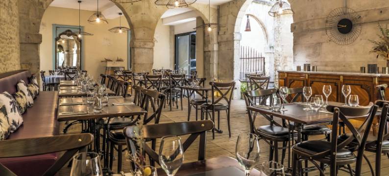 厄尔塔奇酒店(Hotel Heritage)图片