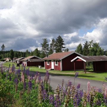 伊萨堡高尔夫俱乐部酒店(Isaberg Golfklubb)图片