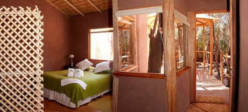 波布拉多奇麦尔酒店(Hotel Poblado Kimal)图片