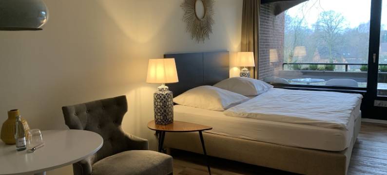 达斯奥斯特斯布里克酒店(Das Hotel Ostseeblick)图片