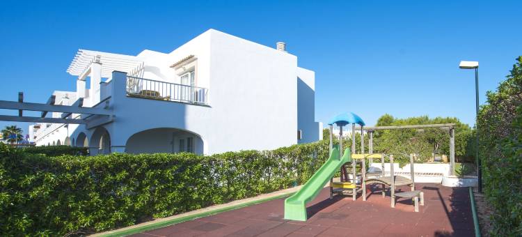 卡拉达沃奥纳村公寓式酒店(Ona Village Cala d'Or)图片