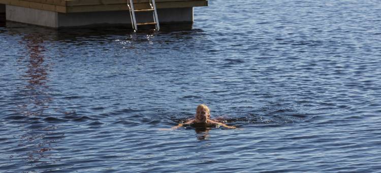 芬兰蒂亚阿尔巴酒店(Finlandia Hotel Alba)图片