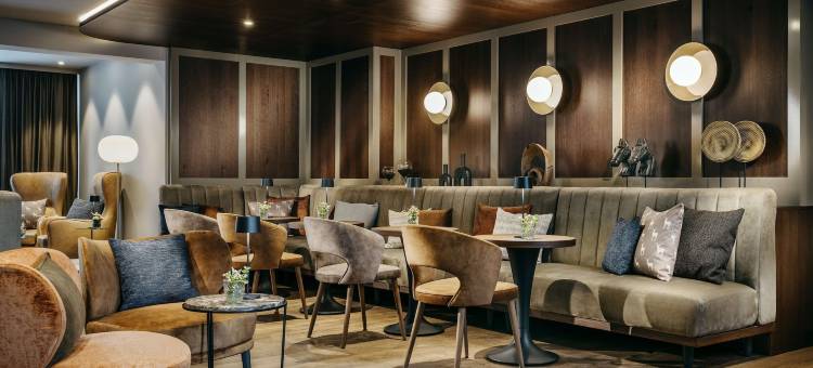 基茨比厄尔大蒂罗利亚 - 霍马吉豪华酒店精选成员(Grand Tirolia Kitzbühel - Member of Hommage Luxury Hotels Collection)图片