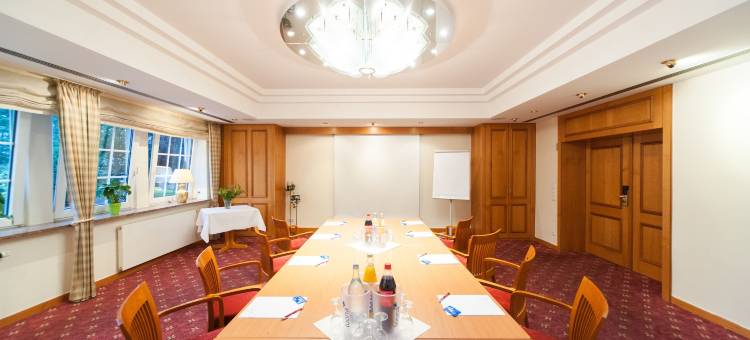 布鲁迪克餐厅酒店(Hotel Restaurant Bullerdieck)图片