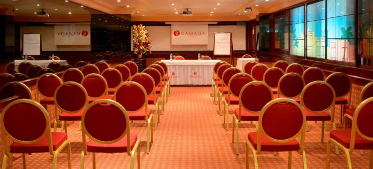 巴林温德姆华美达酒店(Ramada by Wyndham Bahrain)图片