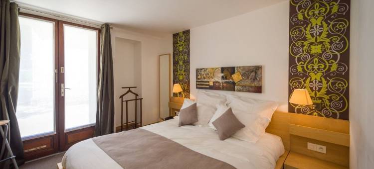 索米尔普莱斯勒地区原生酒店(Domaine de Presle Saumur, the Originals Relais)图片