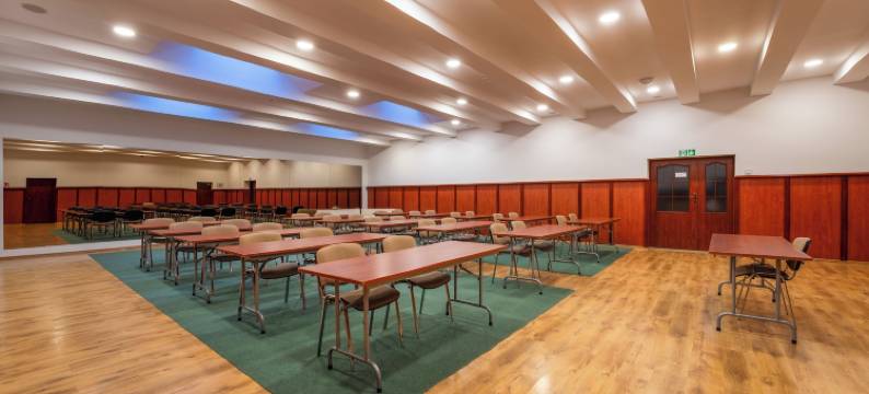 Malachit Karpacz SPA 酒店(Malachit Karpacz Spa Hotel)图片