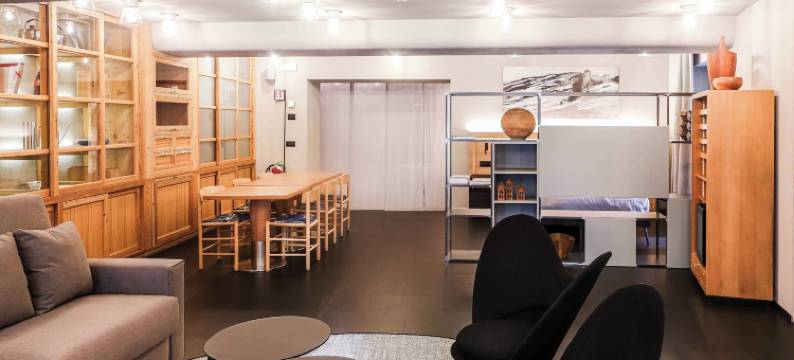 乡村酒店(Hotel Village)图片