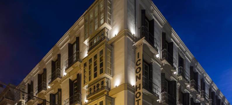 ICON马拉巴尔(Icon Malabar)图片