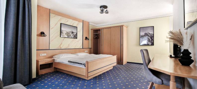 拉森霍夫酒店(Hotel Lärchenhof)图片