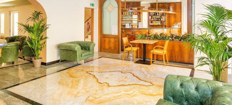 中央酒店(Hotel Centrale)图片