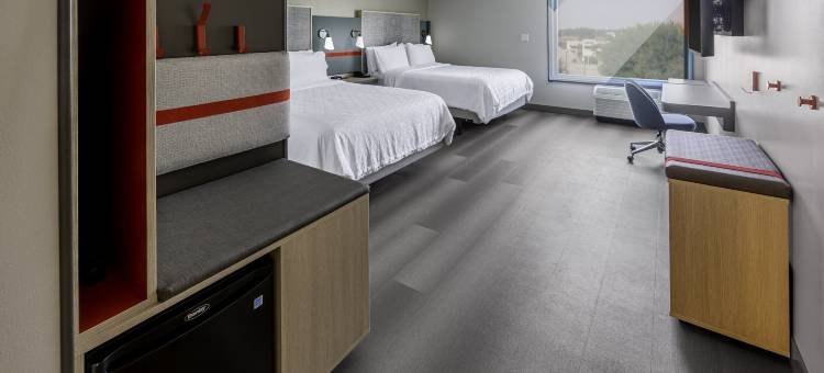 密尔沃基西部-沃克夏 Avid 酒店(Avid Hotel Milwaukee West - Waukesha)图片