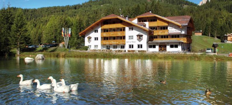 卢波比安科健康酒店(Wellness Hotel Lupo Bianco)图片