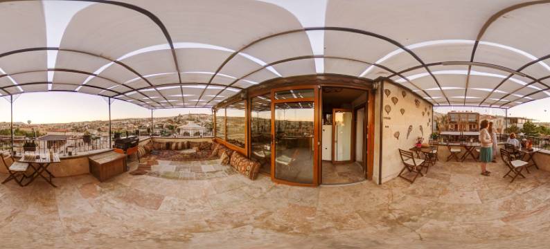 帕沙汉酒店(Pashahan Hotel)图片