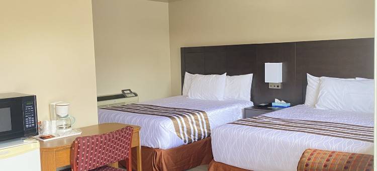 Silver Maple汽车旅馆(Silver Maple Motel)图片