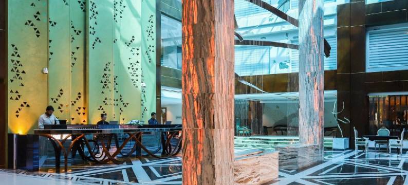 伊斯兰马巴德贝斯特韦斯特精品酒店(Best Western Premier Islamabad)图片