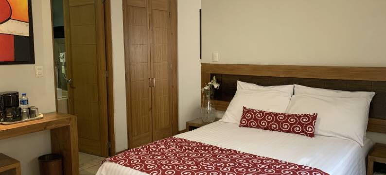 丽马酒店(Rymma Hotel)图片