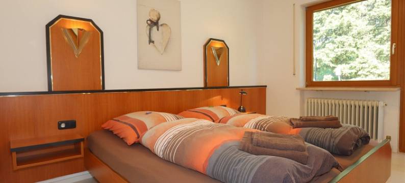 卡佩迪姆公寓(Carpediem Apartments)图片