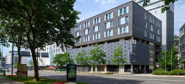 B&B 马里博尔酒店(B&B Hotel Maribor)图片