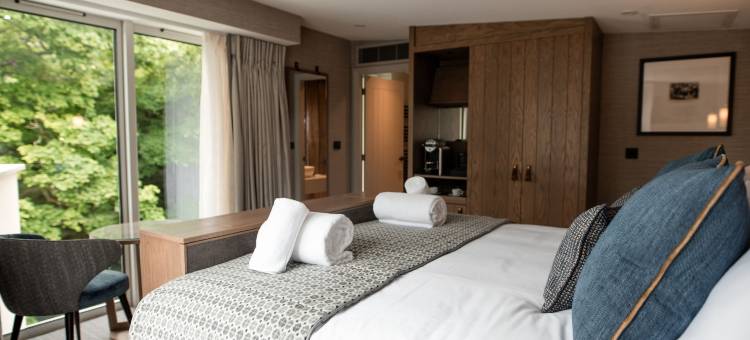 阿什伯恩马厩(Stables Ashbourne)图片