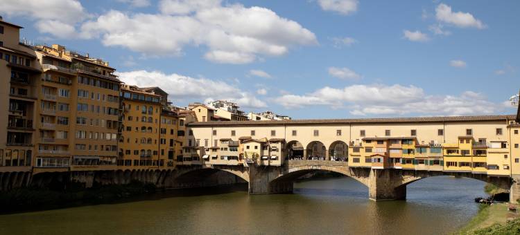 Bob W Ponte Vecchio(鲍勃W旧桥)(Bob W Ponte Vecchio)图片