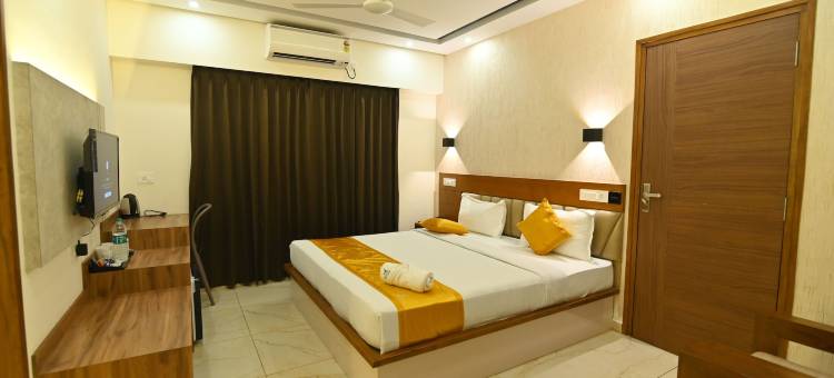 奥雷利亚舒适旅馆(Aurelia Comforts - Deralakatte)图片