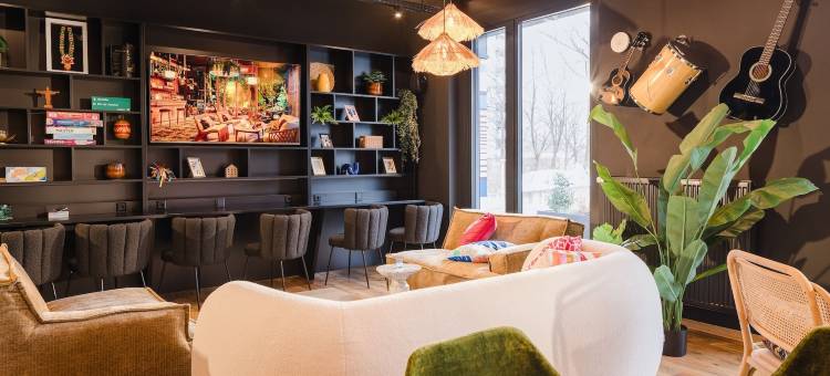 Rioca斯图加特Posto 6(Rioca Stuttgart Posto 6)图片