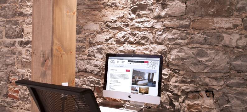 魁北克老城酒店(Hotel du Vieux Quebec)图片