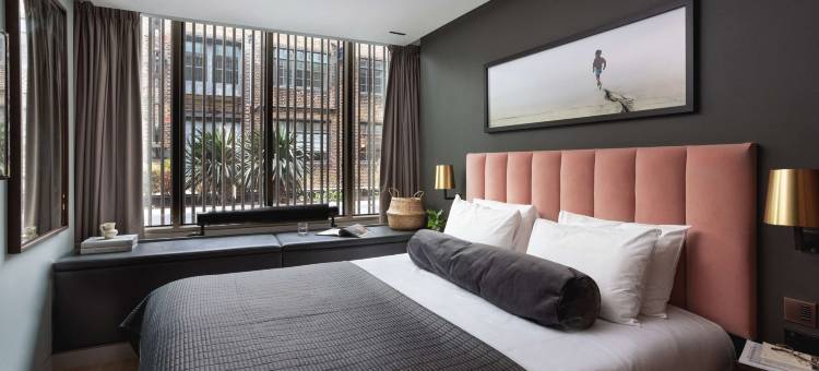 河岸原住公寓(Native Bankside)图片