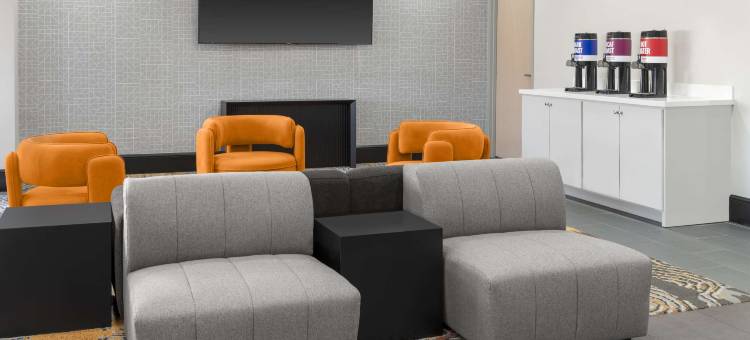 希尔顿欢朋酒店-奥拉西(Hampton Inn Kansas City/Olathe)图片