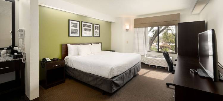 SureStay by Best Western Summerville Flowertown图片