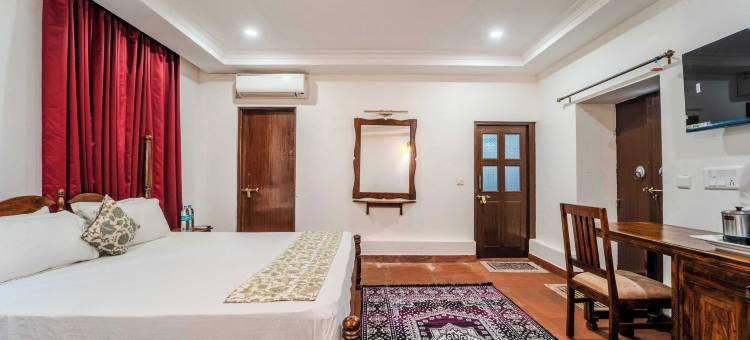 卡瓦宫殿度假村(Khawa Palace)图片