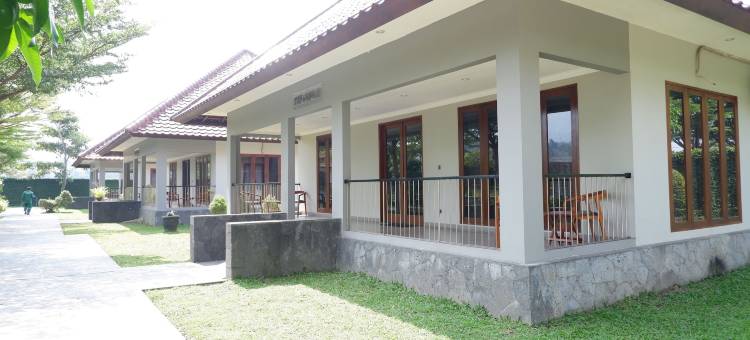 PEPABRI酒店及度假村(Pepabri Hotel & Resort)图片