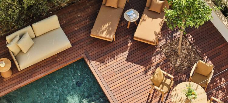 福门托尔马略卡四季酒店(Four Seasons Mallorca at Formentor)图片