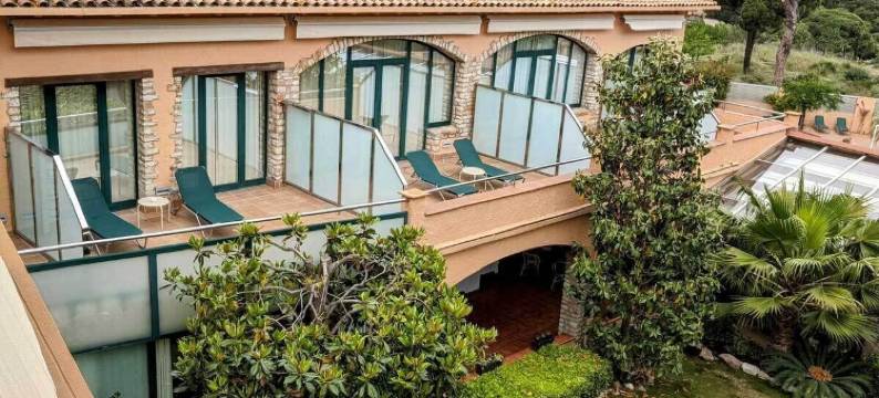 萨蓬塔酒店(Hotel Sa Punta - Adults Only fr13)图片