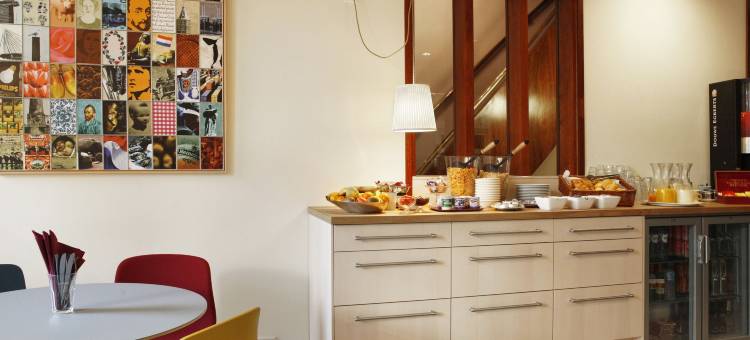 玉兰邻里酒店(Hotel the Neighbour's Magnolia)图片