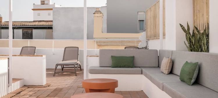 BYPILLOW Casa Gades(夜枕家园)(Bypillow Casa Gades)图片