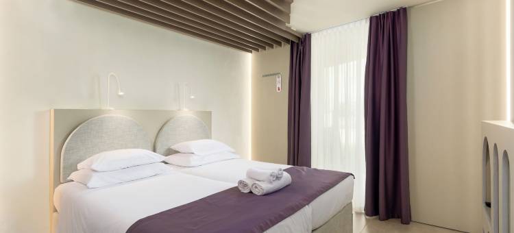 Emaus酒店(Hotel Emaus)图片