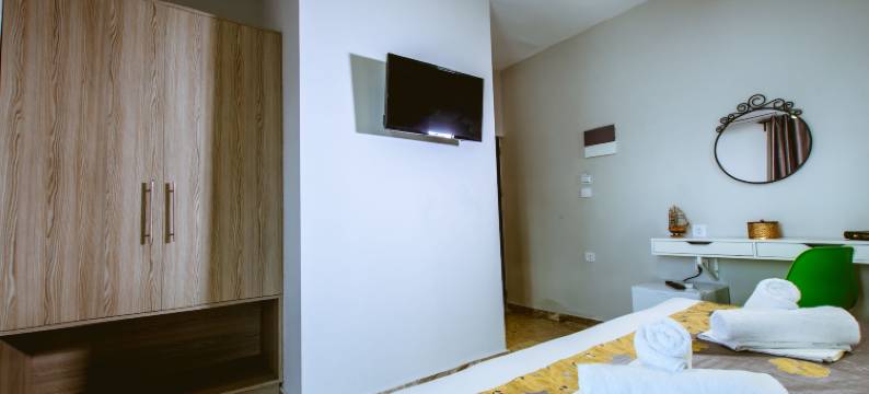 格雷戈里舒适酒店(Gregory Comfort Hotel)图片