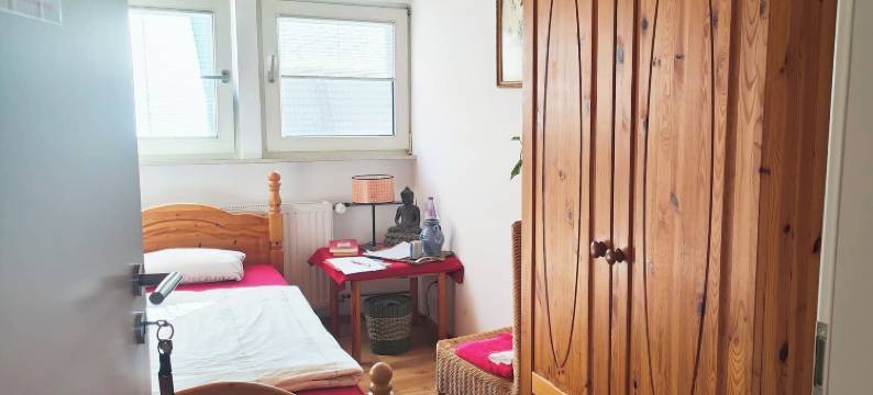 研讨会屋阿里亚麦特里亚(Seminarhaus Arya Maitreya)图片