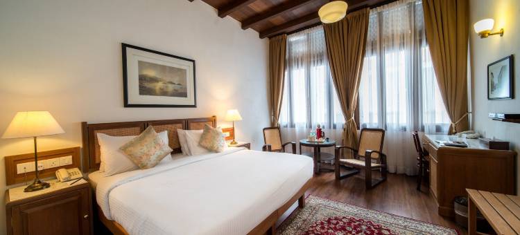 南京酒店(Nam Keng Hotel Penang)图片