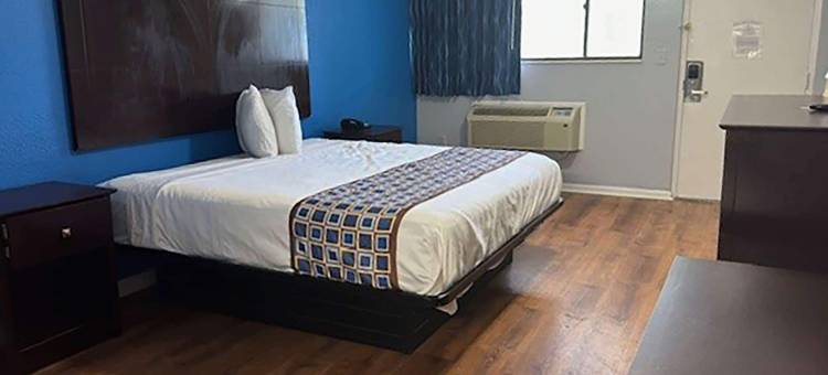 Super 8 by Wyndham Portsmouth - Norfolk(Super 8 by Wyndham Portsmouth - Norfolk)图片