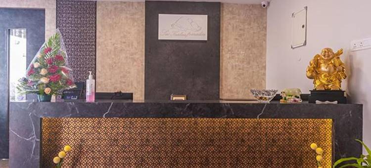 FabHotel Prime V骄傲(FabHotel Prime V Pride)图片